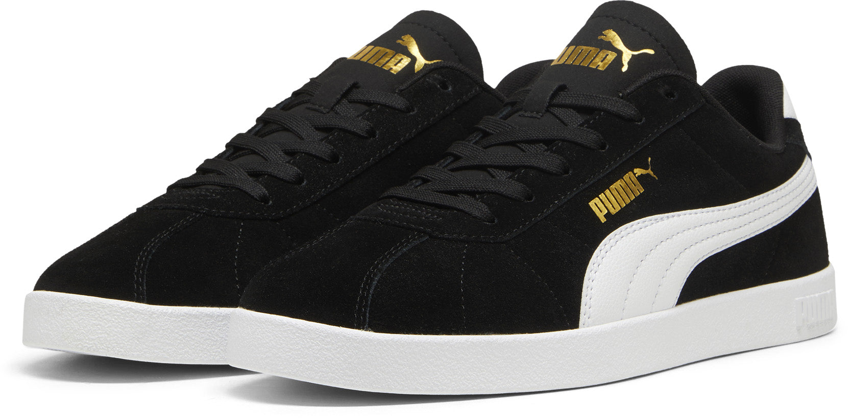Club II Men's Sneakers - Lightweight Comfortable Walking Shoes for Men - Perfect for Running, Gym Workouts & Casual Wear