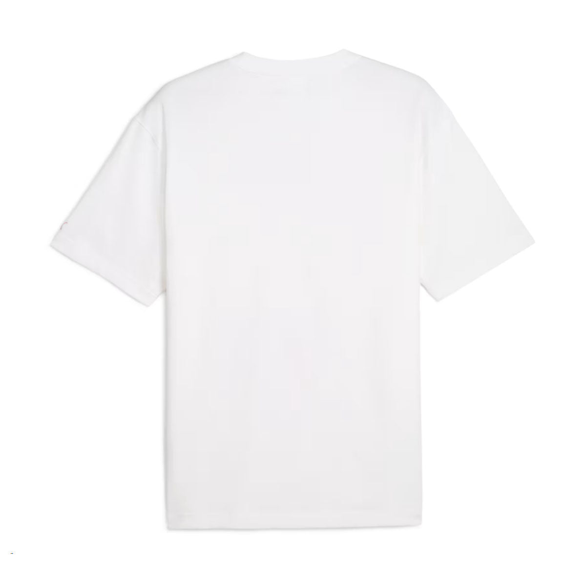 Kidsuper Graphic Tee 'Puma White' - Trendy Unisex Cotton T-Shirt for Men & Women - Perfect for Streetwear, Casual Outfits & Everyday Wear
