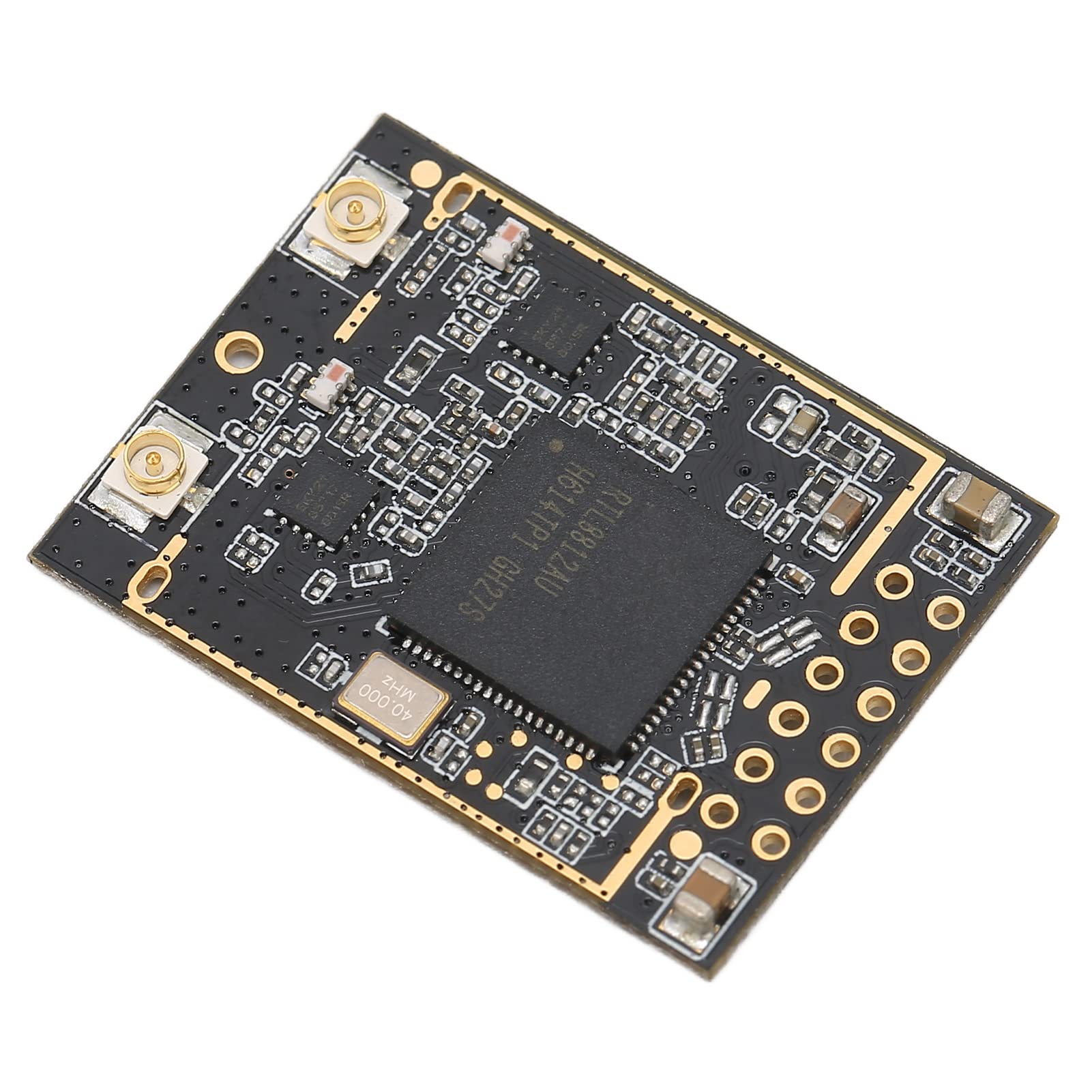 High-Speed USB WiFi Module - Compact PCB Wireless Adapter for PC, Laptop & Home Use | Stable Connection for Streaming, Gaming & Remote Work