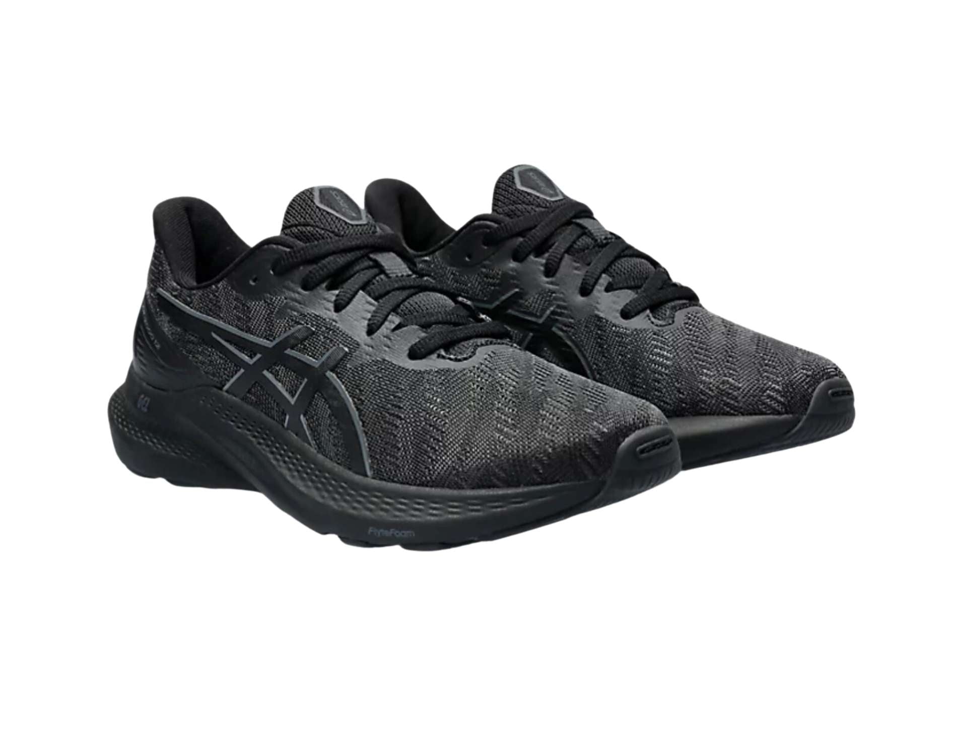 ASICS GT-2000 12 GS Kids' Running Shoes - Lightweight Athletic Sneakers for Boys & Girls - Perfect for School, Sports & Daily Activities