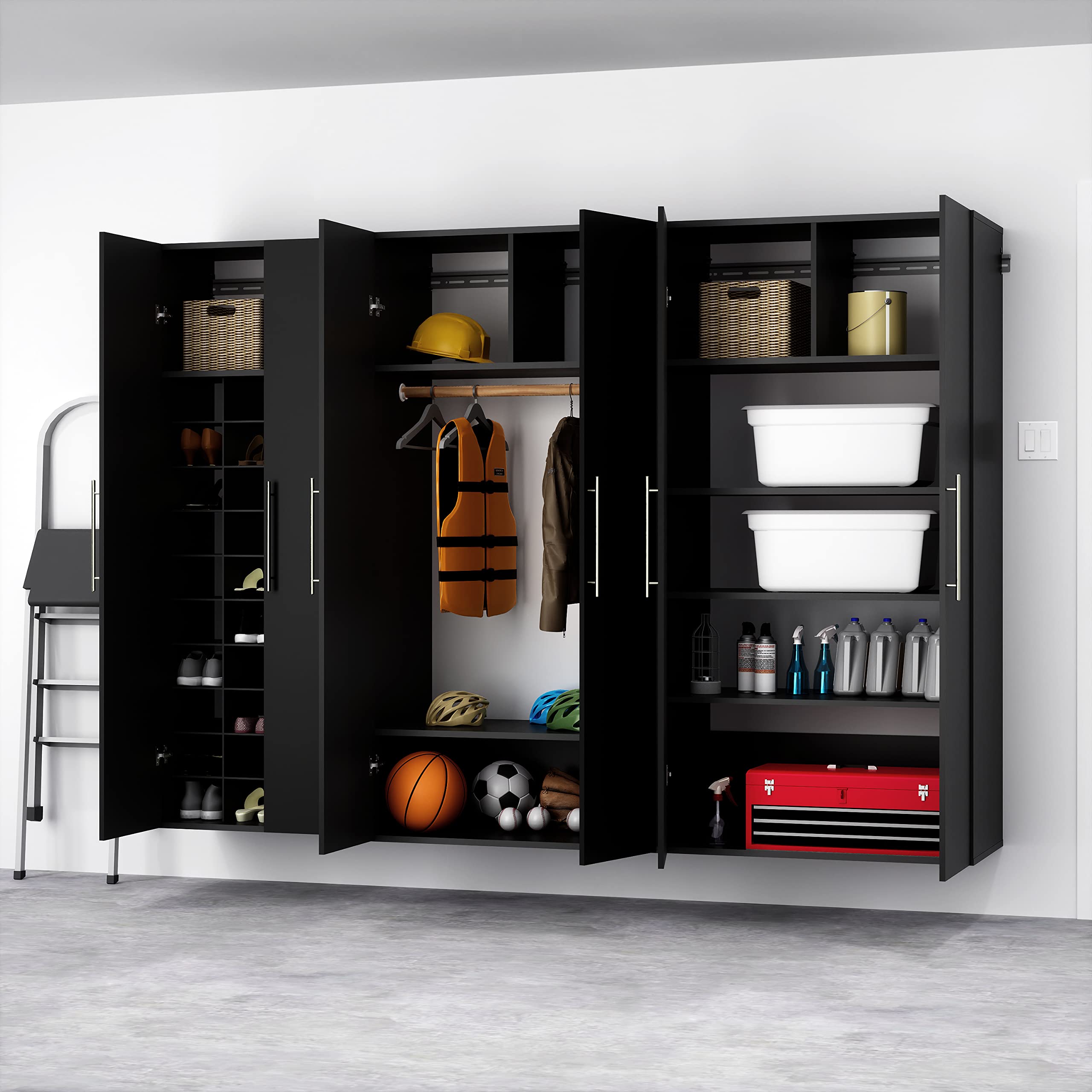 Prepac 30