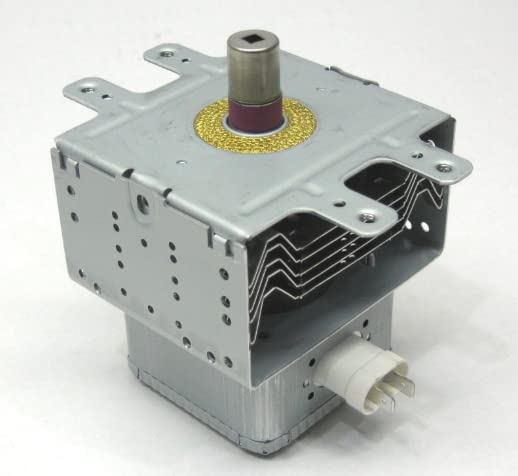 2M240H 10QBP0231 Microwave Magnetron Tube Replacement - Compatible with Major Microwave Brands - Perfect for Home & Commercial Appliance Repair