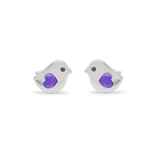 Purple Turquoise