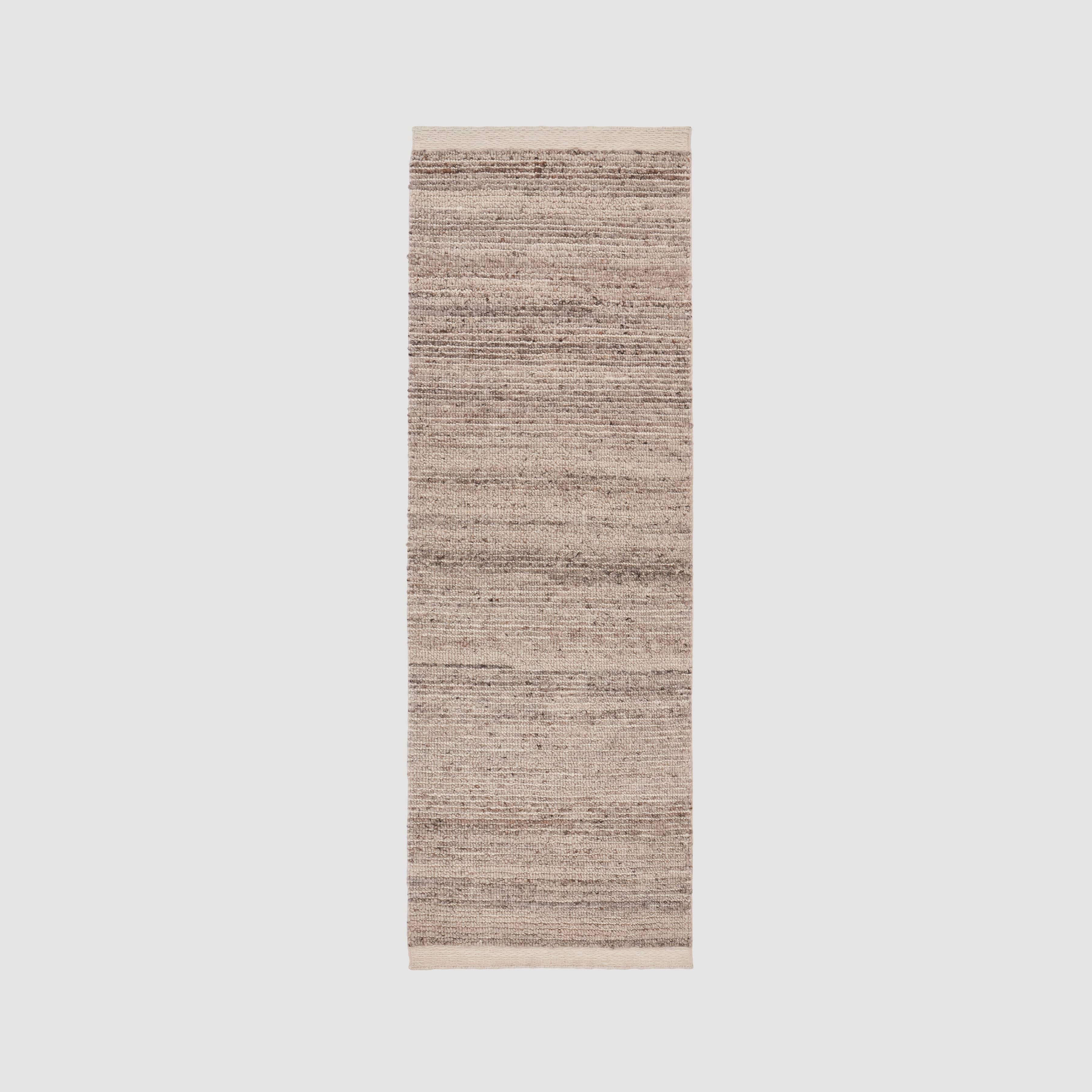 Lalli Handwoven Accent Rug - Bohemian Style Cotton Area Rug for Living Room, Bedroom & Home Decor | Soft & Durable Floor Mat for Indoor Use