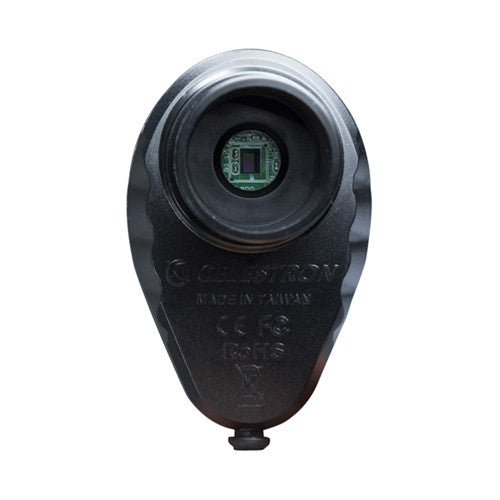 Celestron NexImage Solar System Imager - High Resolution Astronomy Camera for Planetary Imaging | Perfect for Astrophotography, Moon & Planet Observation
