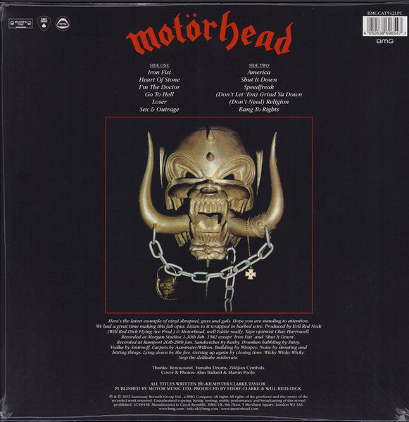 Motorhead - High-Performance Motorcycle Parts & Accessories for Harley, Honda, Yamaha & More | Ride in Style & Comfort