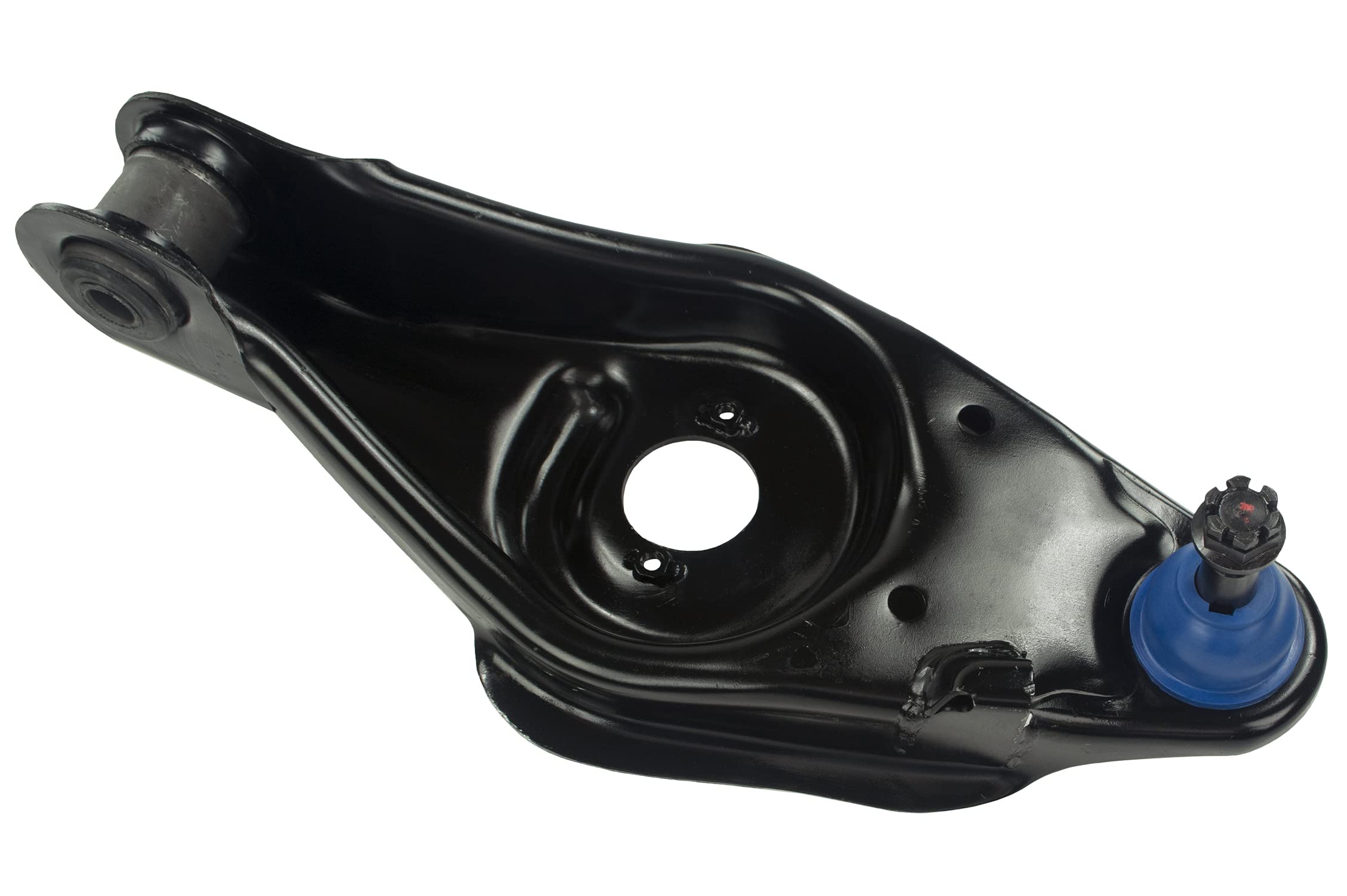Mevotech Supreme Control Arm & Ball Joint Assembly CMS25105 - Heavy Duty Suspension Replacement for Smooth Ride & Handling - Perfect for Off-Roading, Towing & Daily Driving