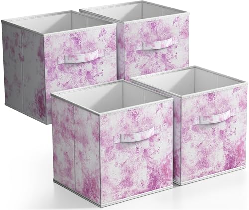 Tie-Dye Pink