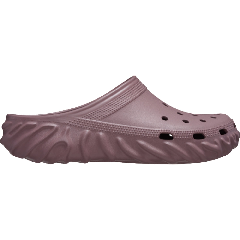 Salehe Bembury x Crocs Saru Clog Mochi - Comfortable & Stylish Unisex Slides for Men & Women - Perfect for Beach, Pool, and Casual Wear