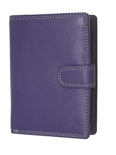 Purple / Multy
