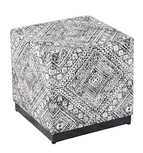 Velvet Tribal Pattern