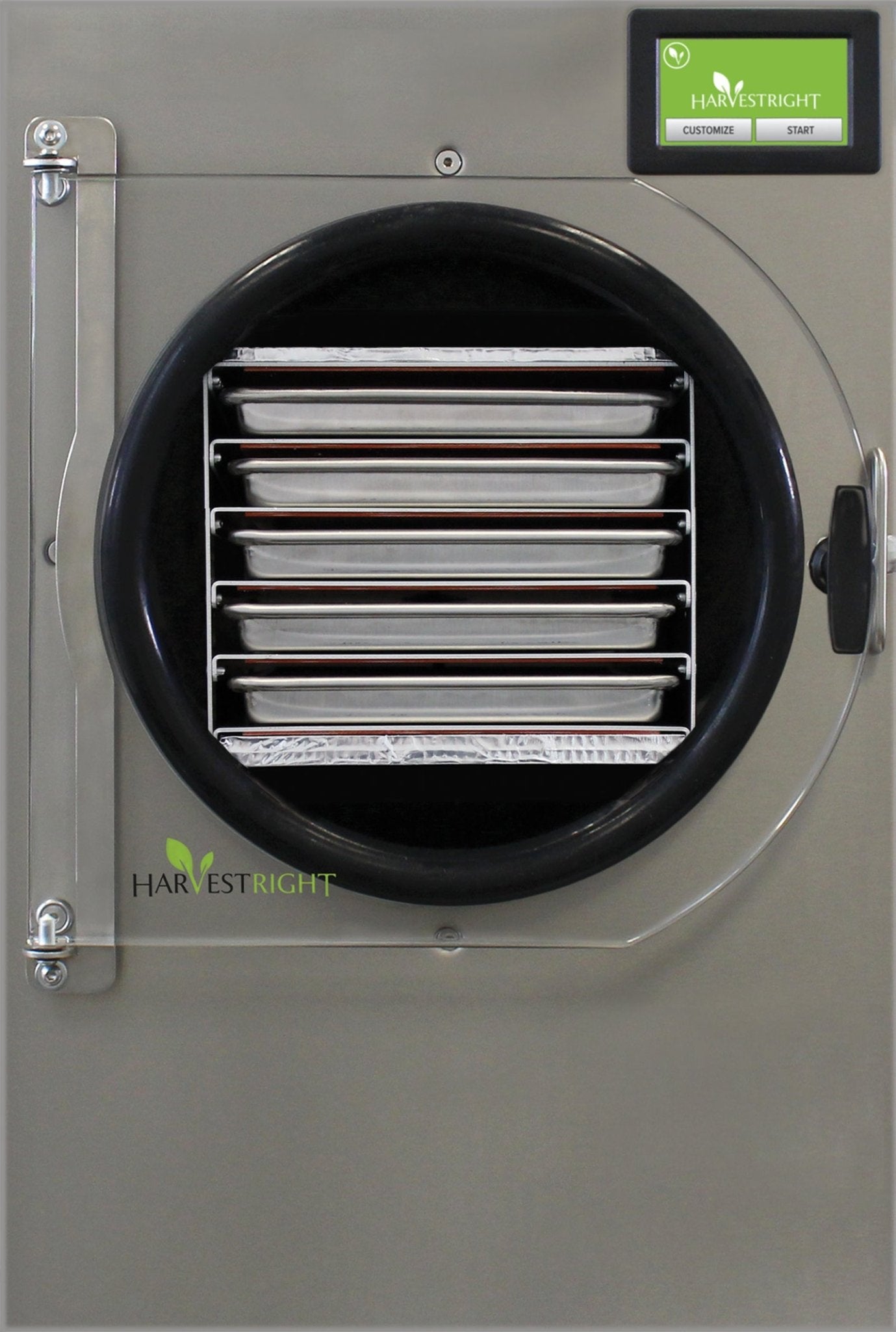 Harvest Right Pharmaceutical Pro Freeze Dryer - Small/Medium/Large Sizes | Home & Commercial Use for Food Preservation, Pharmaceuticals & Emergency Preparedness