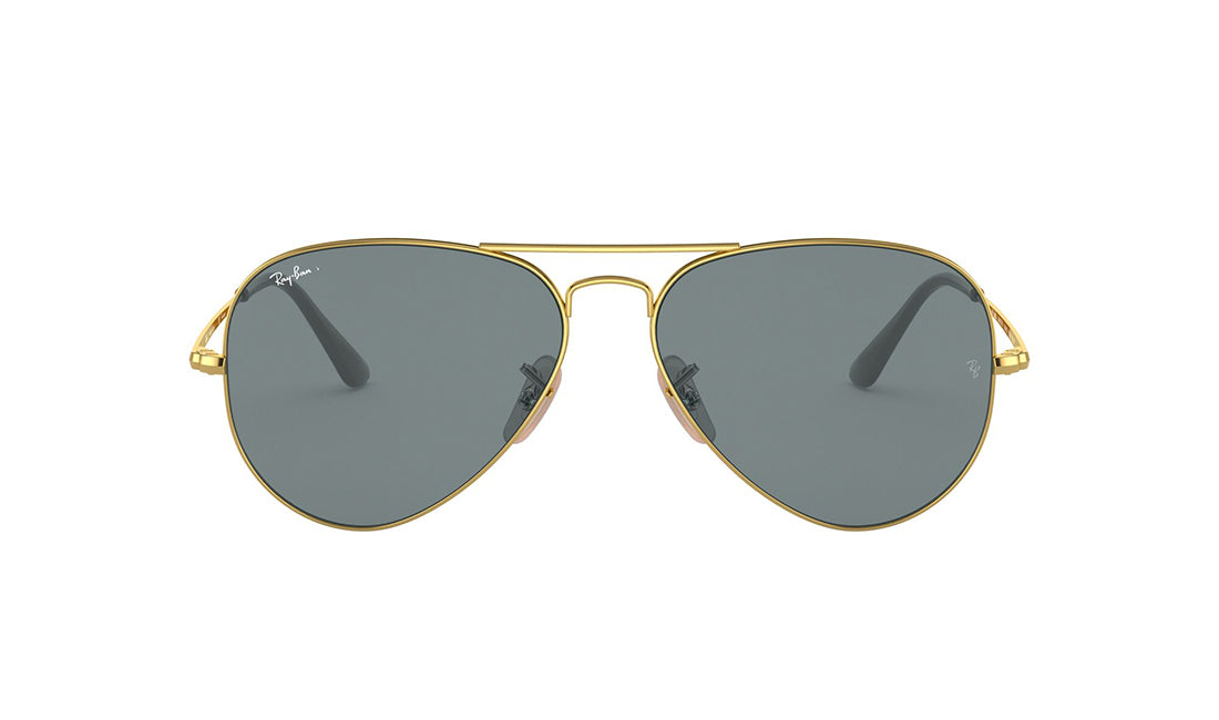 Arista - Blue Lens (Polarized)