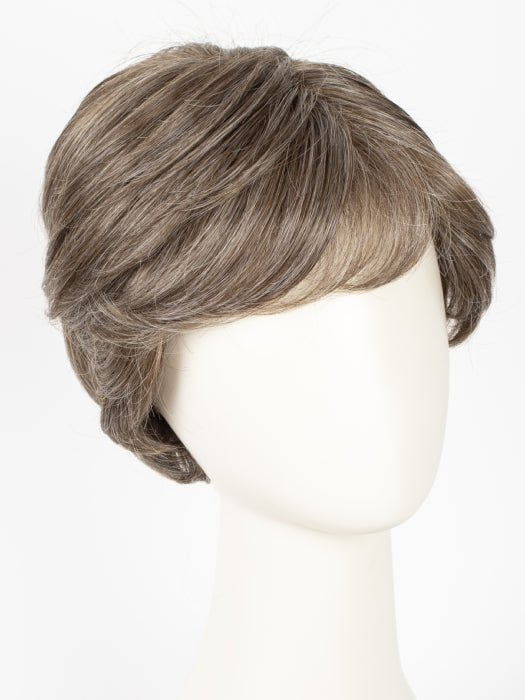 Anne HF Synthetic Lace Front Wig - Hand-Tied Heat Resistant Hairpiece for Women | Natural Look for Daily Wear, Cosplay & Special Occasions