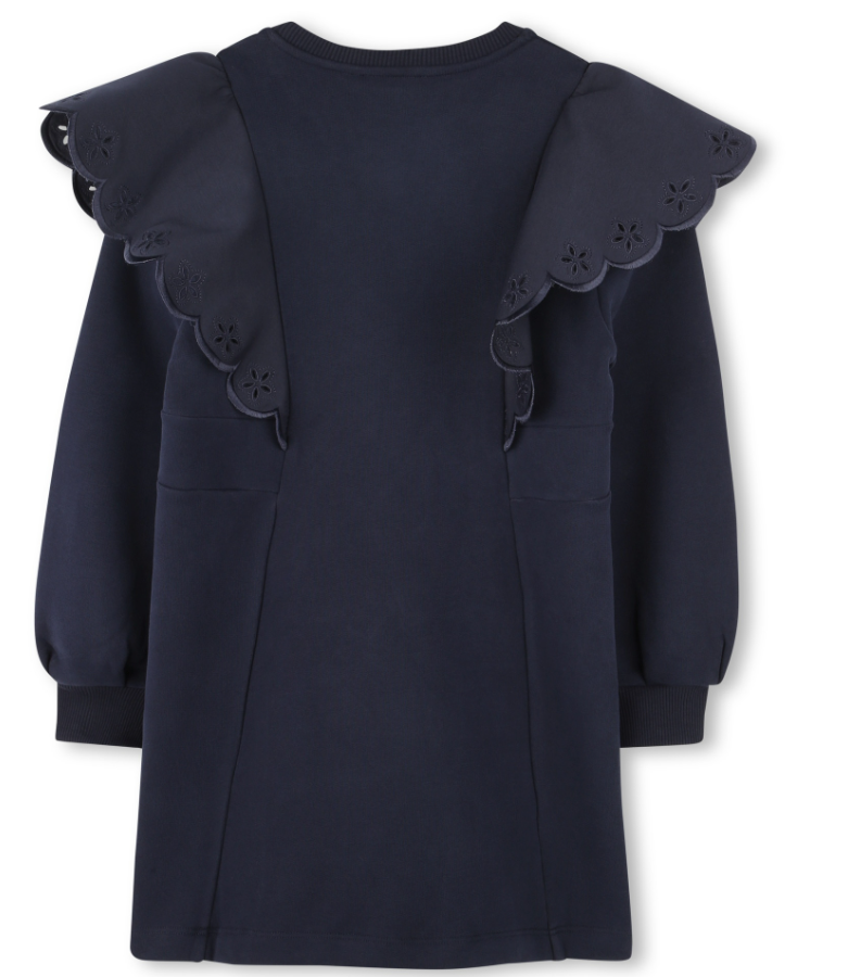 Chloe Women's Dress Size 4-10A - Elegant & Stylish for Parties, Weddings & Special Occasions
