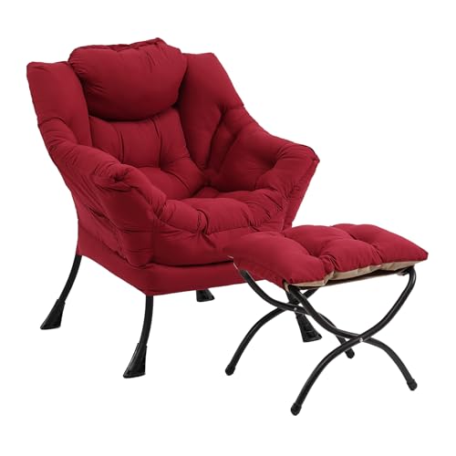 Velvet Burgundy