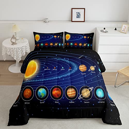 Outer Space