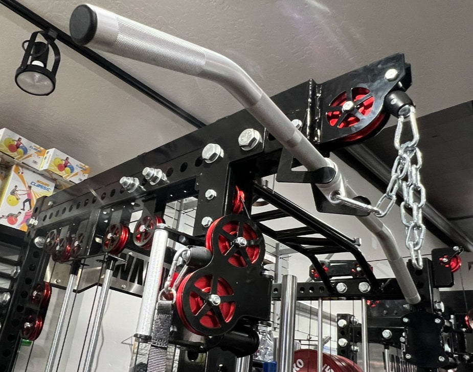 i8 Incline Trainer Treadmill - Adjustable Incline for Home Workouts, Cardio & Weight Loss - Perfect for Small Spaces & Home Gyms