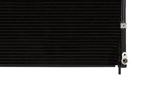 Honda Odyssey AC Condenser 3246 - High Performance Replacement Part for Cooling System - Perfect for Summer Road Trips & Hot Weather Driving