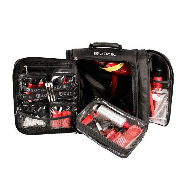 Zuca Artist Backpack - Professional Rolling Backpack for Artists & Students - Durable Travel & Art Supply Carrier - Perfect for Art Classes, Commuting & Outdoor Sketching