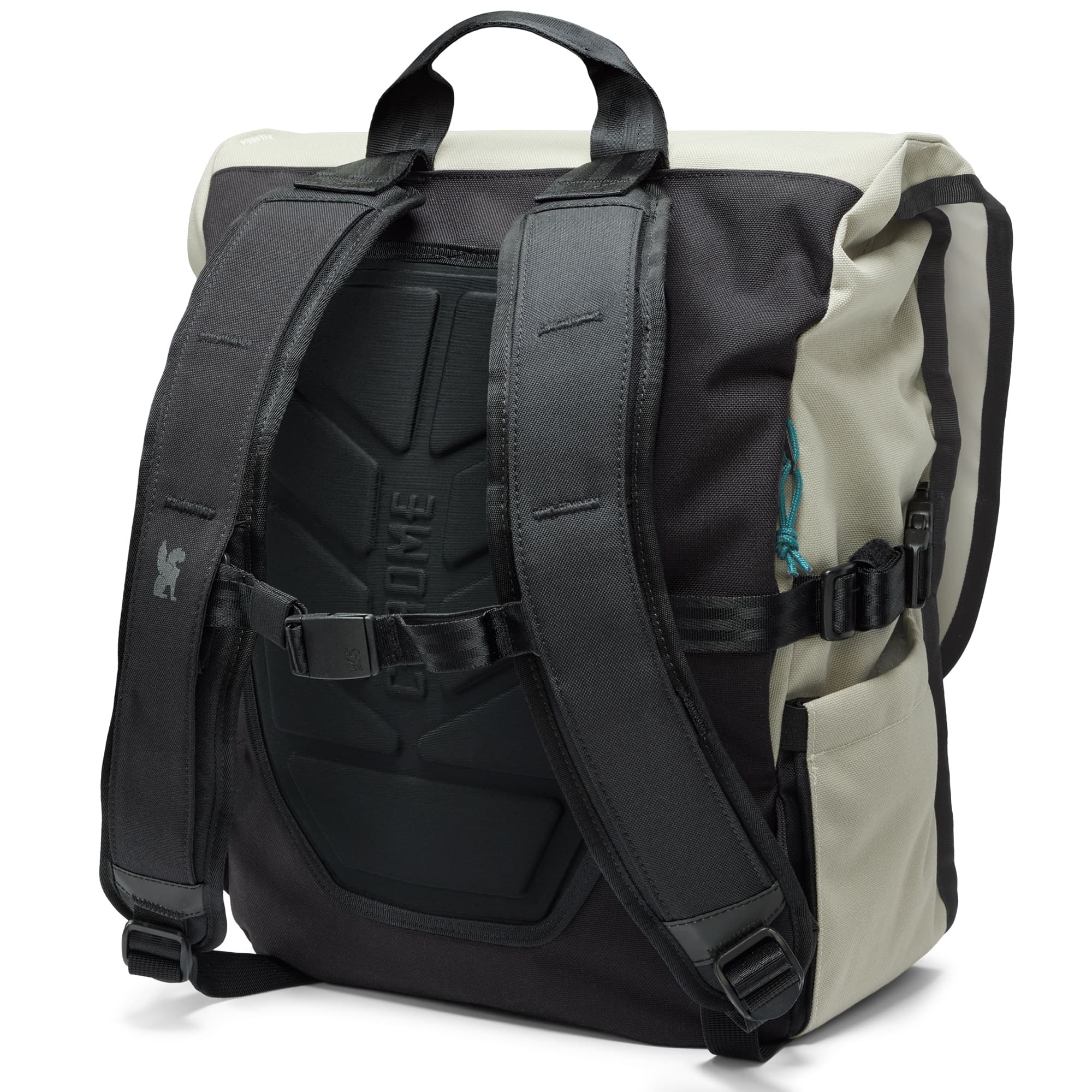 Warsaw 30L Backpack - Lightweight Durable Travel Hiking Daypack for Men & Women - Perfect for Outdoor Adventures, Commuting & Daily Use