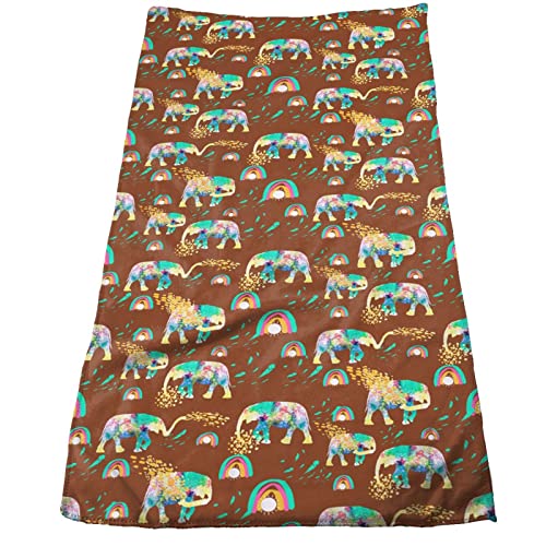 Elephant Rainbow