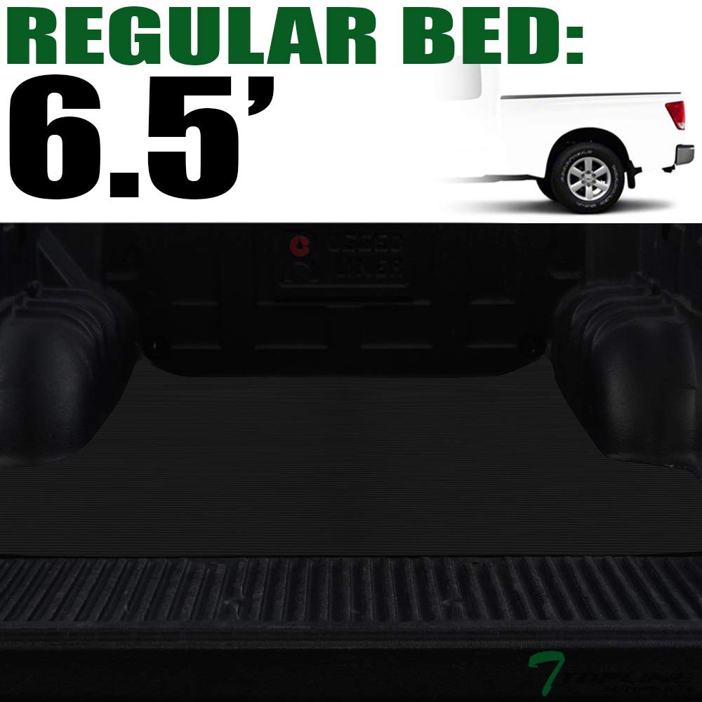2004-2024 Nissan Titan & 2016-2024 Nissan XD 6.5ft (78