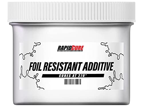 Foil Resistant