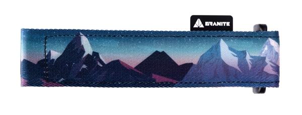 Granite Design Rockband Plus - Durable Outdoor Gear for Hiking, Camping & Backpacking - Perfect for Adventure Enthusiasts