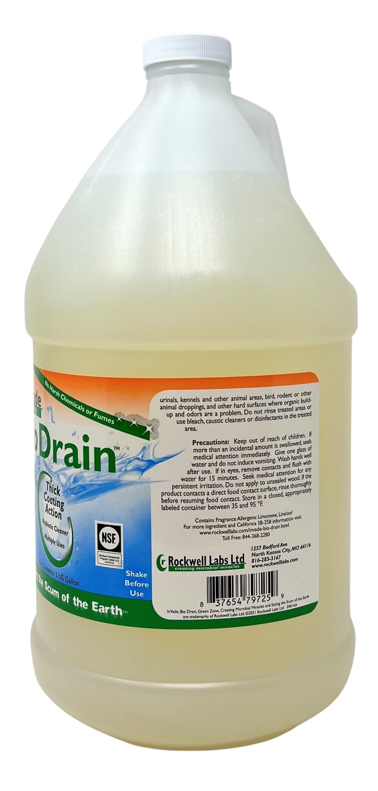 Premium 2-Pack Gel (1 Gallon Each) - High-Performance Lubricant for Automotive, Industrial & Home Use - Ideal for Heavy-Duty Equipment, Machinery & DIY Projects