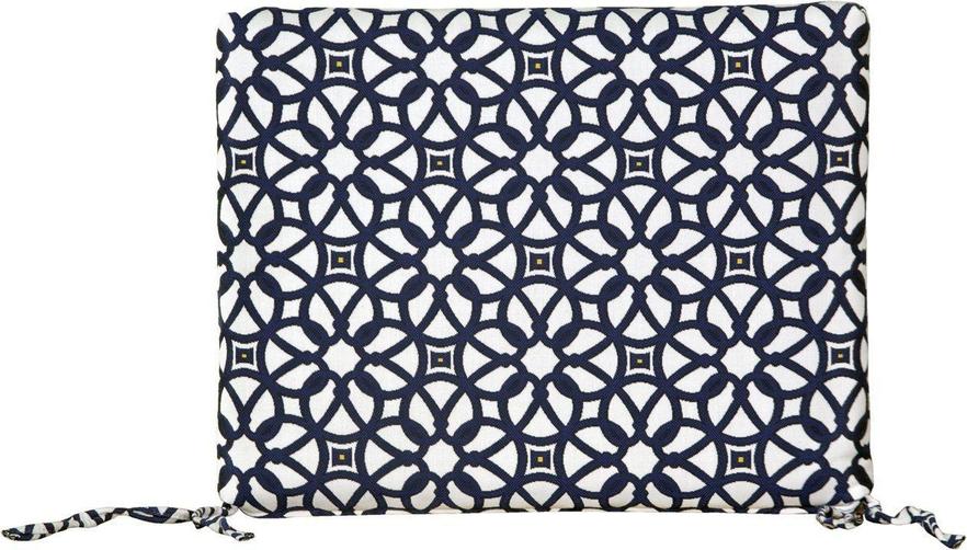 Luxe Indigo