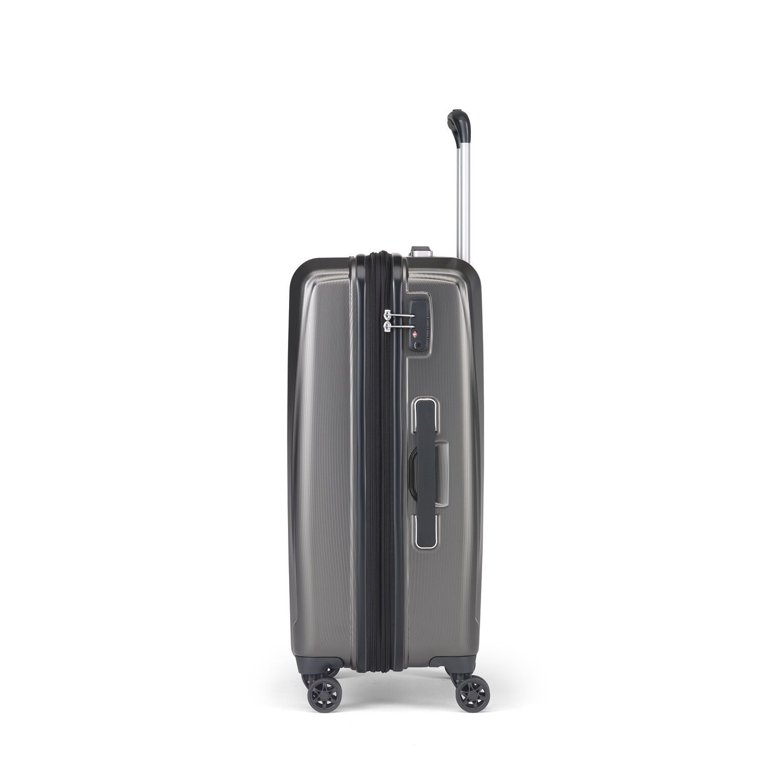 Samsonite Pursuit DLX Plus Spinner Medium Expandable Luggage - 28