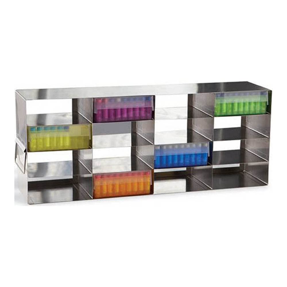 Heathrow HS2862KA 3x3 Upright Freezer Rack with 3