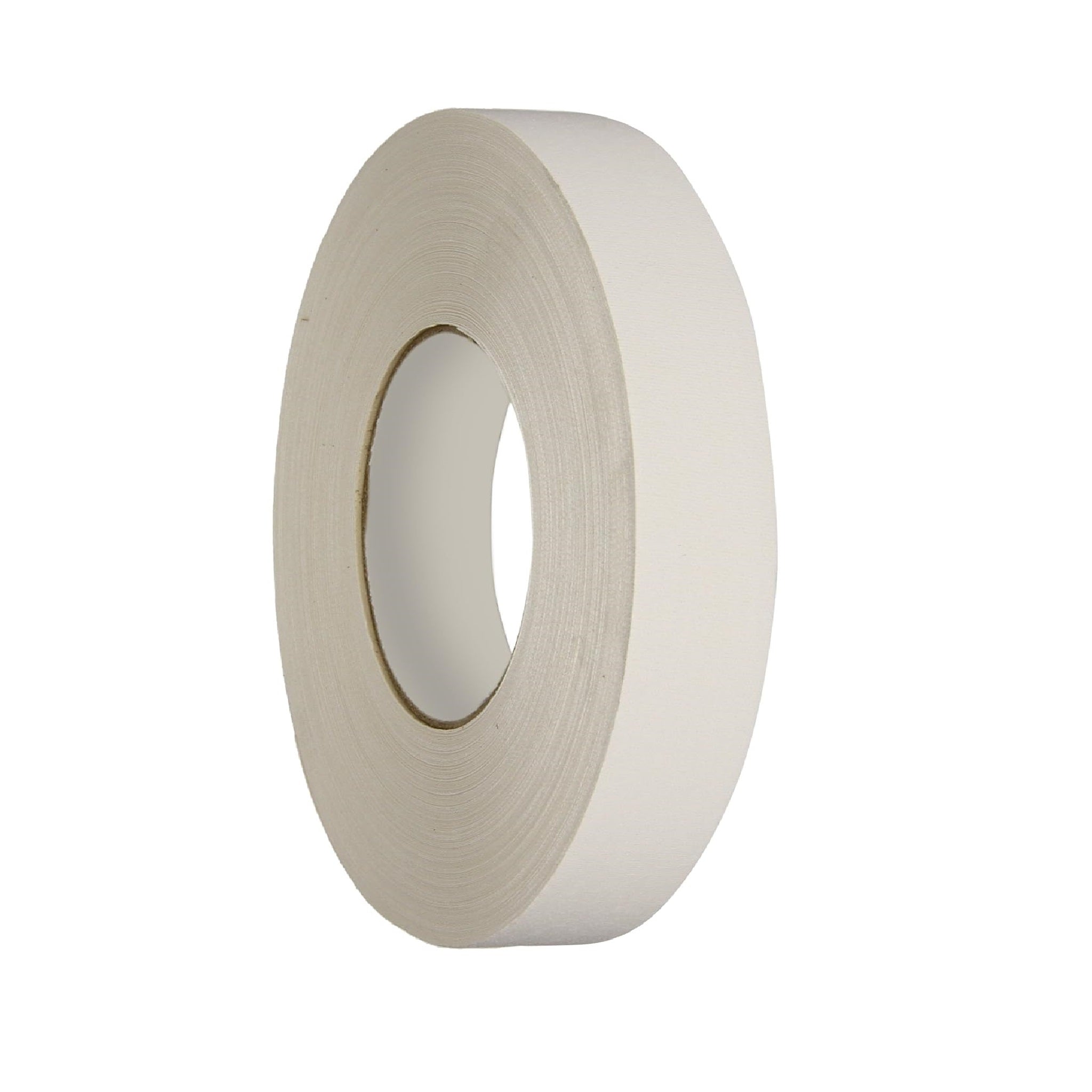 Premium 510 Gaffer's Tape - 1 Inch x 55 Yards (50m) Heavy Duty Cloth Tape for Stage, Photography & Film - Strong, Residue-Free Adhesive for Professional Use