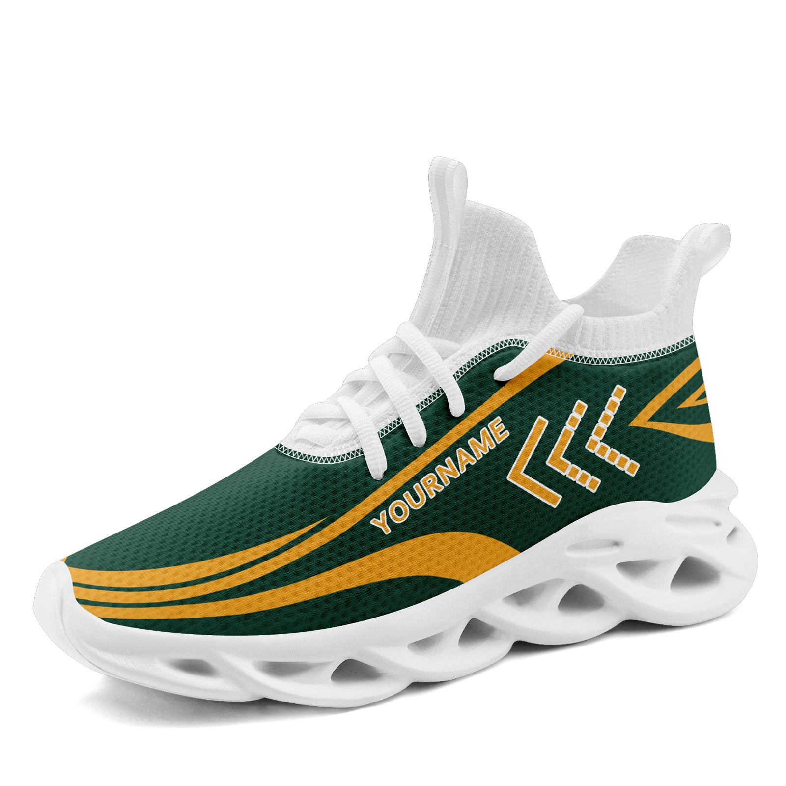Custom MaxSoul Shoes & Hat Combo - Personalized Matching Set for Men & Women - Perfect for Running, Gym Workouts & Streetwear Fashion