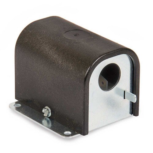 2M Manual Reset Cutoff Switch Compatible with McDonnell & Miller 47-2, 51-2, 51S2, 63 & 247-2 - Perfect for Industrial Boiler Safety Systems and HVAC Control Applications