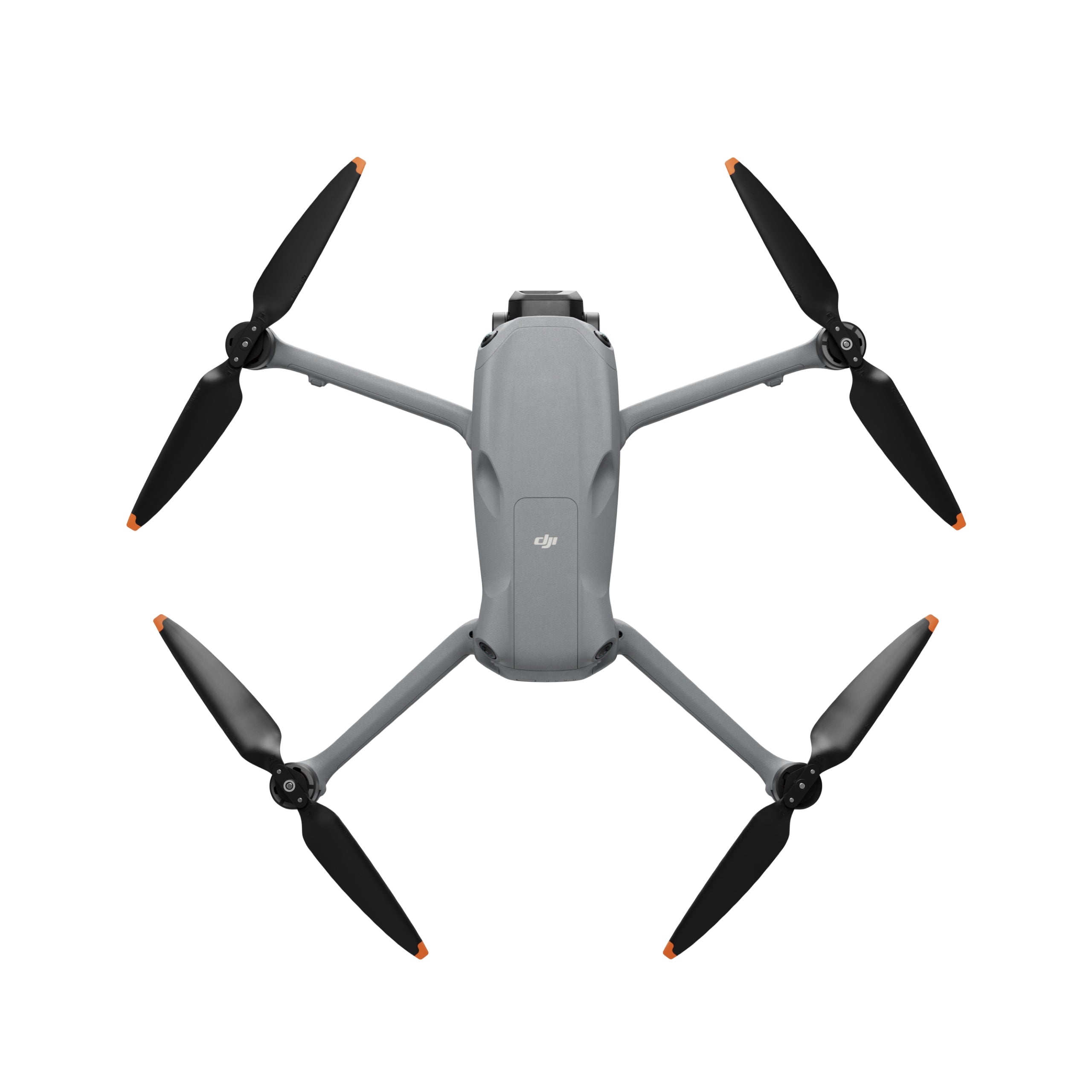 DJI Air 3S Drone with 4K Camera - Foldable Quadcopter for Aerial Photography & Videography - Perfect for Travel, Vlogging, and Outdoor Adventures