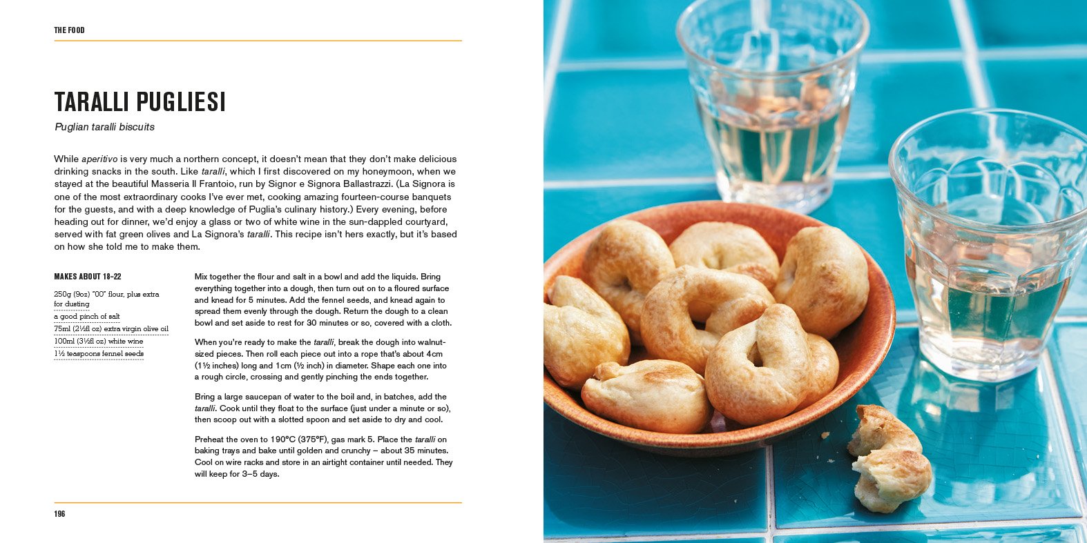 Aperitivo: Premium Italian Drinks & Snacks for the Dolce Vita | Perfect for Happy Hour, Dinner Parties & Outdoor Gatherings
