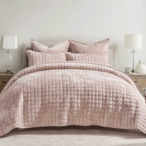 Rose Pink