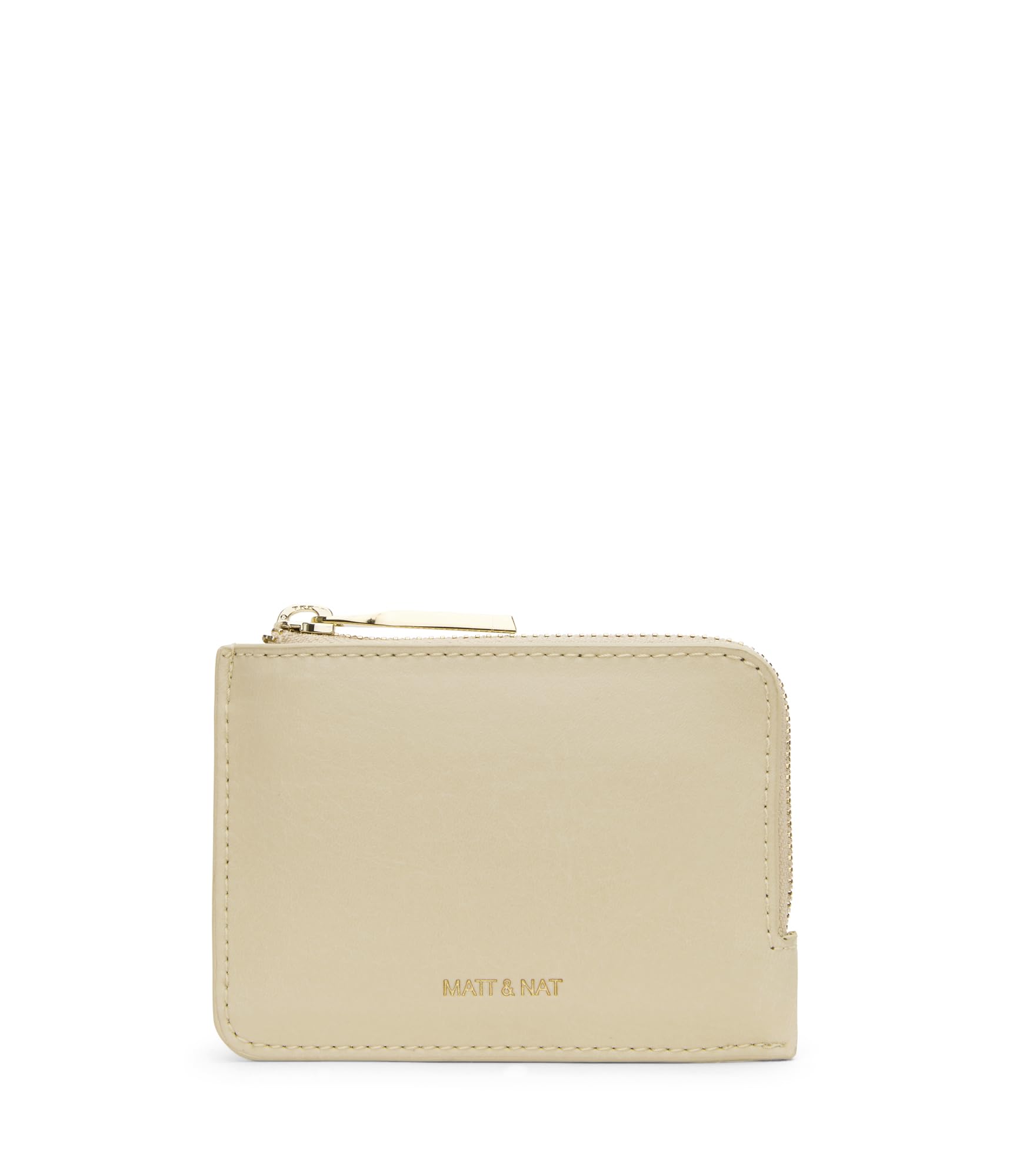 Matt & Nat Vegan Seva Wallet - Cruelty-Free Handbag for Men & Women | Everyday Use