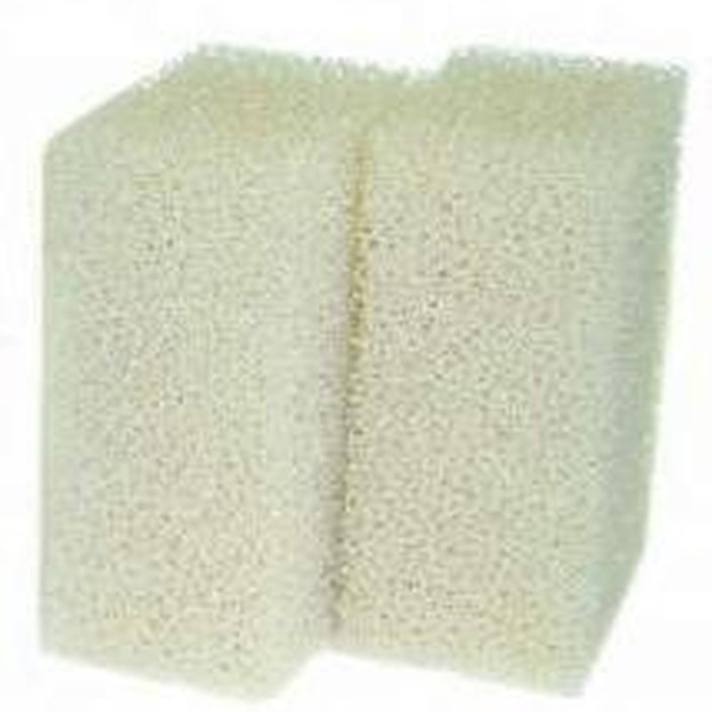 Eheim Pick Up 160 Foam Cartridge 2 Pack - Replacement Filter Media for Aquarium Canister Filters | Perfect for Freshwater & Saltwater Fish Tanks