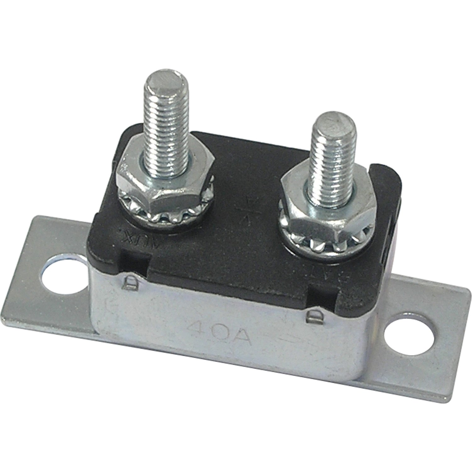Universal Air Conditioner Circuit Breaker RE 7022 - Compatible with Most AC Units for Home, Office & RV Use | Overload Protection & Safety Switch