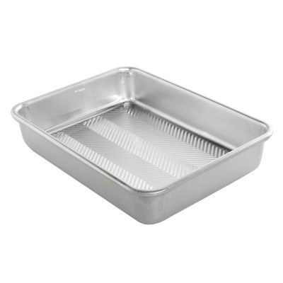 The Secret Ingredient to Perfect Baking: A Story of Love and the Nordic Ware Prism Baking Sheet
