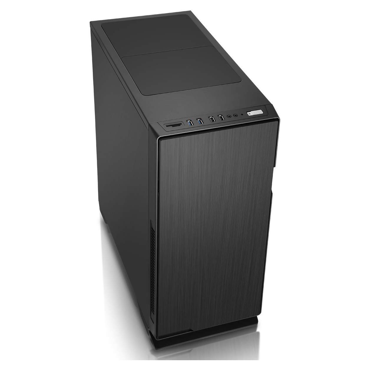 PALICOMP Intel Core i7-12700 Desktop PC - 12 Cores up to 4.9GHz, 16GB RAM, 240GB SSD + 1TB HDD, Windows 11, Intel HD Graphics, 4K HDMI, WiFi, Bluetooth - Powerful Gaming & Workstation Computer for Home Office, Streaming & Content Creation