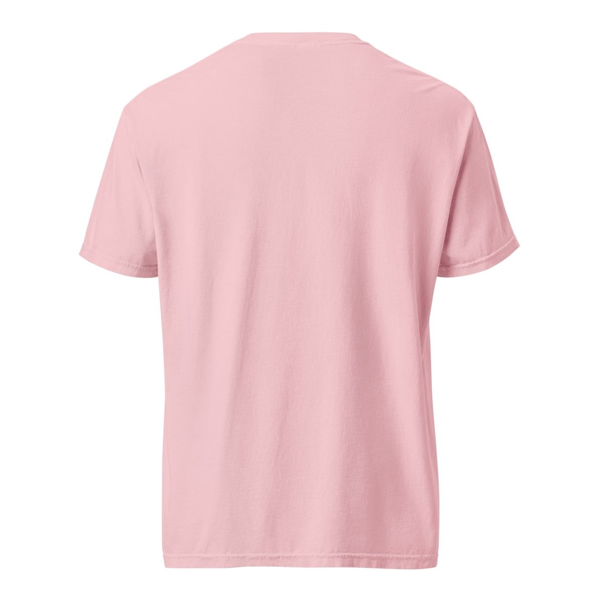 Sorry So Mean to You Heavyweight T-Shirt for Men - Comfortable Cotton Tee for Casual Wear & Everyday Outfits