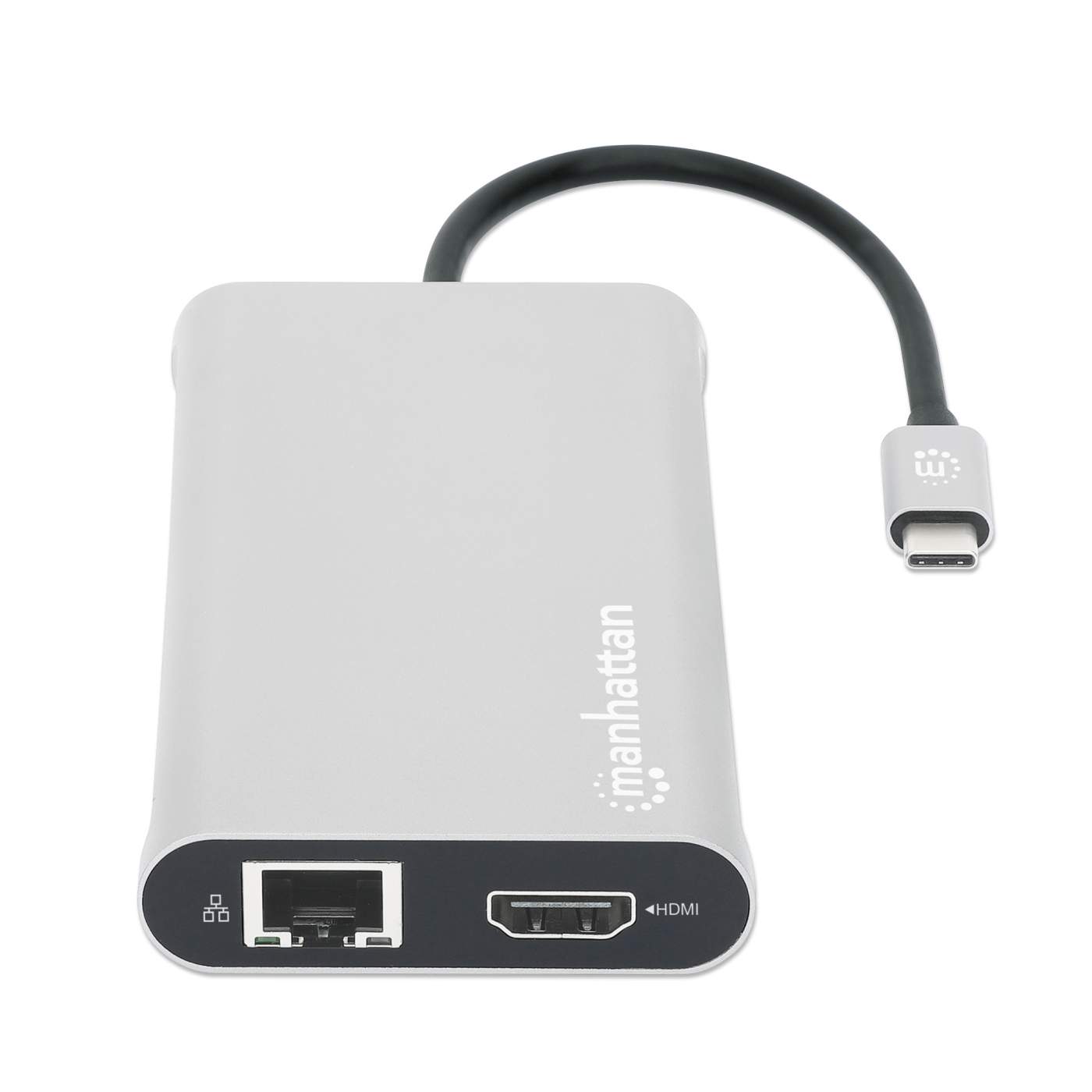 12-in-1 USB C Docking Station with Triple HDMI, Power Delivery & MST - Perfect for Multi-Monitor Workstations, Home Office & Gaming Setups