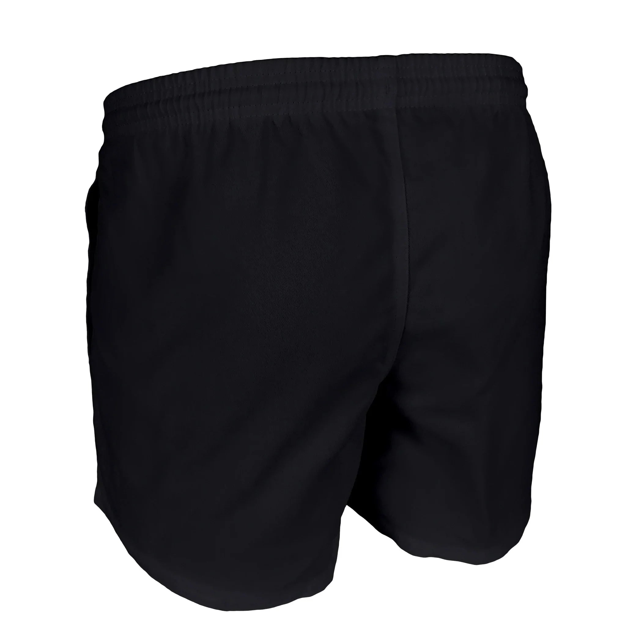 AKRU 50th Anniversary Kiwi Pro Rugby Shorts - High Performance Breathable Athletic Shorts for Rugby Training & Games | Perfect for Sports Enthusiasts & Team Uniforms