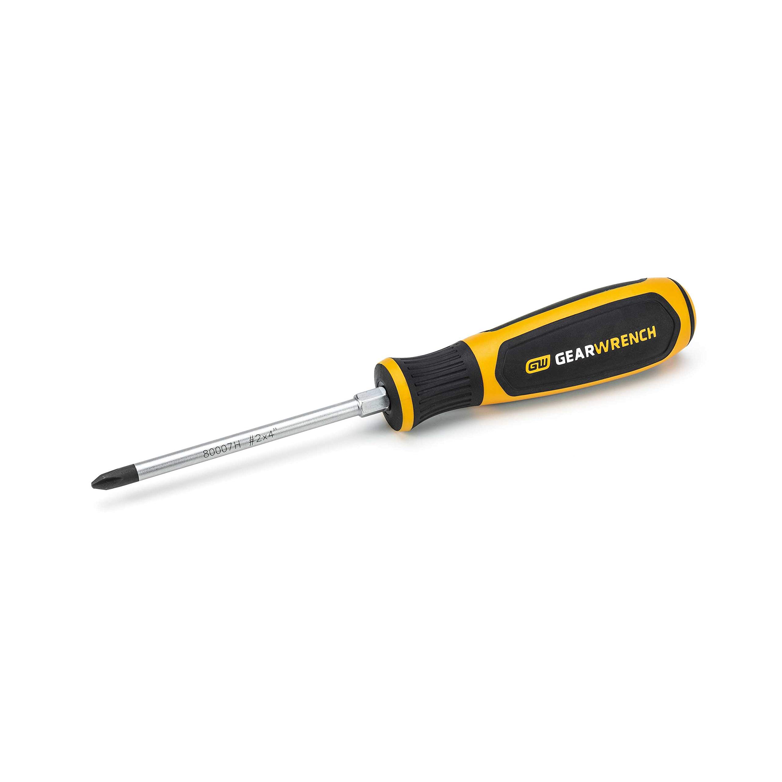 GEARWRENCH 2 x 4
