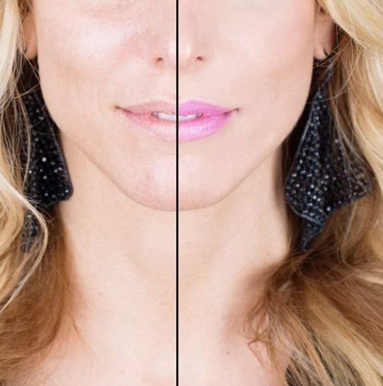 BB Cream Face Whitening Moisturizer Foundation - Skin Brightening & Hydrating Makeup Base with SPF | Perfect for Daily Coverage & Natural Look (For All Skin Types)