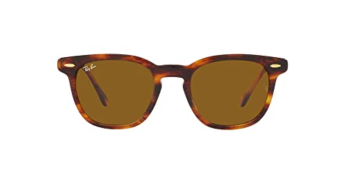 Striped Havana/Brown